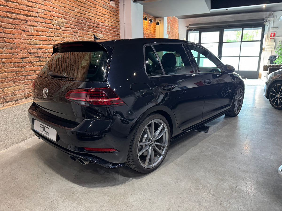 VOLKSWAGEN GOLF R DSG 310cv  MK 7,5  4MOTION