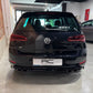 VOLKSWAGEN GOLF R DSG 310cv  MK 7,5  4MOTION