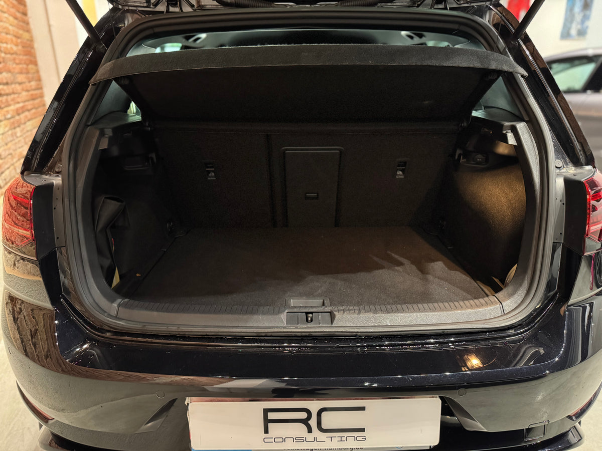 VOLKSWAGEN GOLF R DSG 310cv  MK 7,5  4MOTION