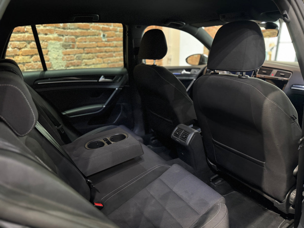 VOLKSWAGEN GOLF R DSG 310cv  MK 7,5  4MOTION