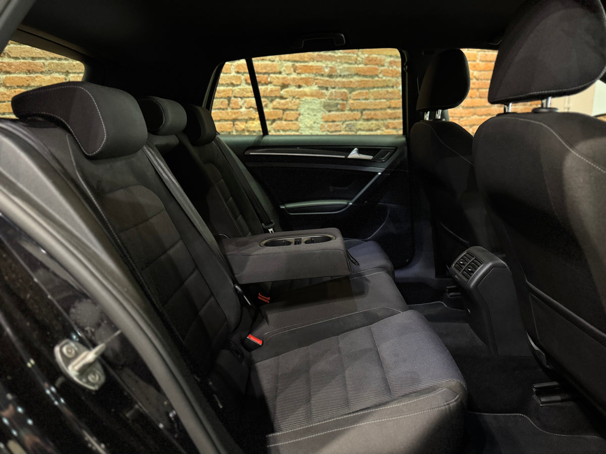 VOLKSWAGEN GOLF R DSG 310cv  MK 7,5  4MOTION