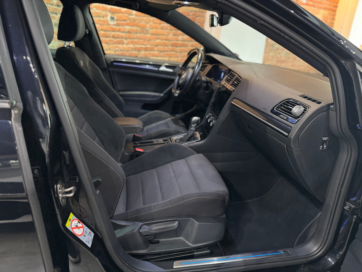 VOLKSWAGEN GOLF R DSG 310cv  MK 7,5  4MOTION