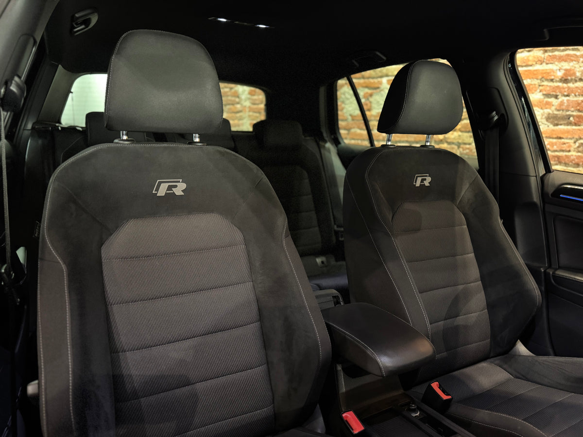 VOLKSWAGEN GOLF R DSG 310cv  MK 7,5  4MOTION