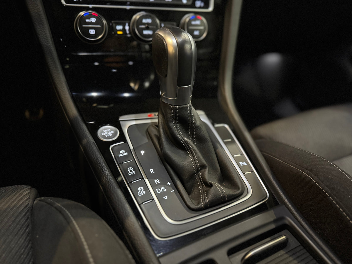 VOLKSWAGEN GOLF R DSG 310cv  MK 7,5  4MOTION