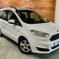 FORD TOURNEO COURIER DEL 2016 75CV