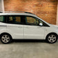FORD TOURNEO COURIER DEL 2016 75CV