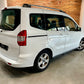 FORD TOURNEO COURIER DEL 2016 75CV