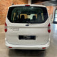 FORD TOURNEO COURIER DEL 2016 75CV