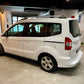 FORD TOURNEO COURIER DEL 2016 75CV