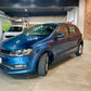 VOLKSWAGEN POLO 1.2 TSI 90CV 5P DEL 2015