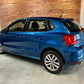 VOLKSWAGEN POLO 1.2 TSI 90CV 5P DEL 2015