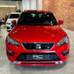SEAT ATECA FR 2.0tdi 190cv DSG 4drive