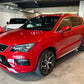 SEAT ATECA FR 2.0tdi 190cv DSG 4drive