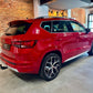 SEAT ATECA FR 2.0tdi 190cv DSG 4drive