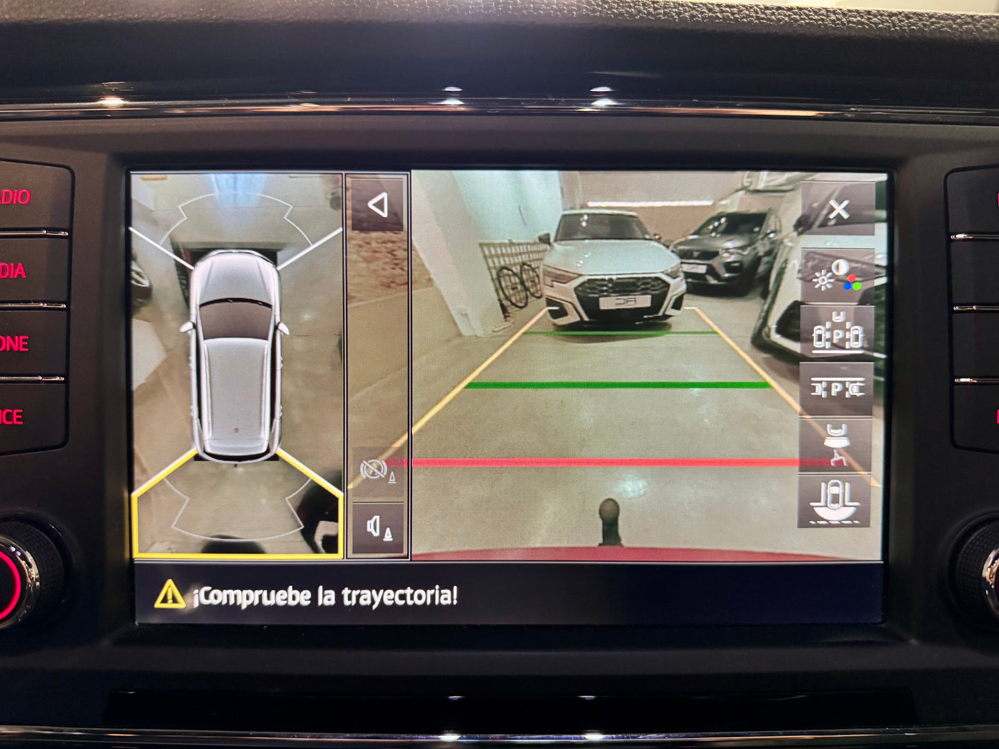 SEAT ATECA FR 2.0tdi 190cv DSG 4drive