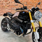 BMW R NINE T