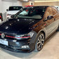 VOLKSWAGEN POLO GTI 2.0TSI DSG 200CV