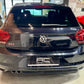 VOLKSWAGEN POLO GTI 2.0TSI DSG 200CV