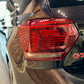 VOLKSWAGEN POLO GTI 2.0TSI DSG 200CV
