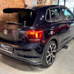VOLKSWAGEN POLO GTI 2.0TSI DSG 200CV