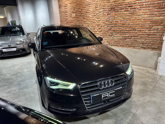 AUDI A3 AMBITION 1.8 TFSI 180cv S-tronic