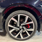 VOLKSWAGEN POLO GTI 2.0TSI DSG 200CV