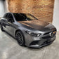 MERCEDES BENZ CLASE A 35 AMG 4 MATIC año 2022