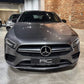 MERCEDES BENZ CLASE A 35 AMG 4 MATIC año 2022