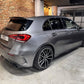 MERCEDES BENZ CLASE A 35 AMG 4 MATIC año 2022