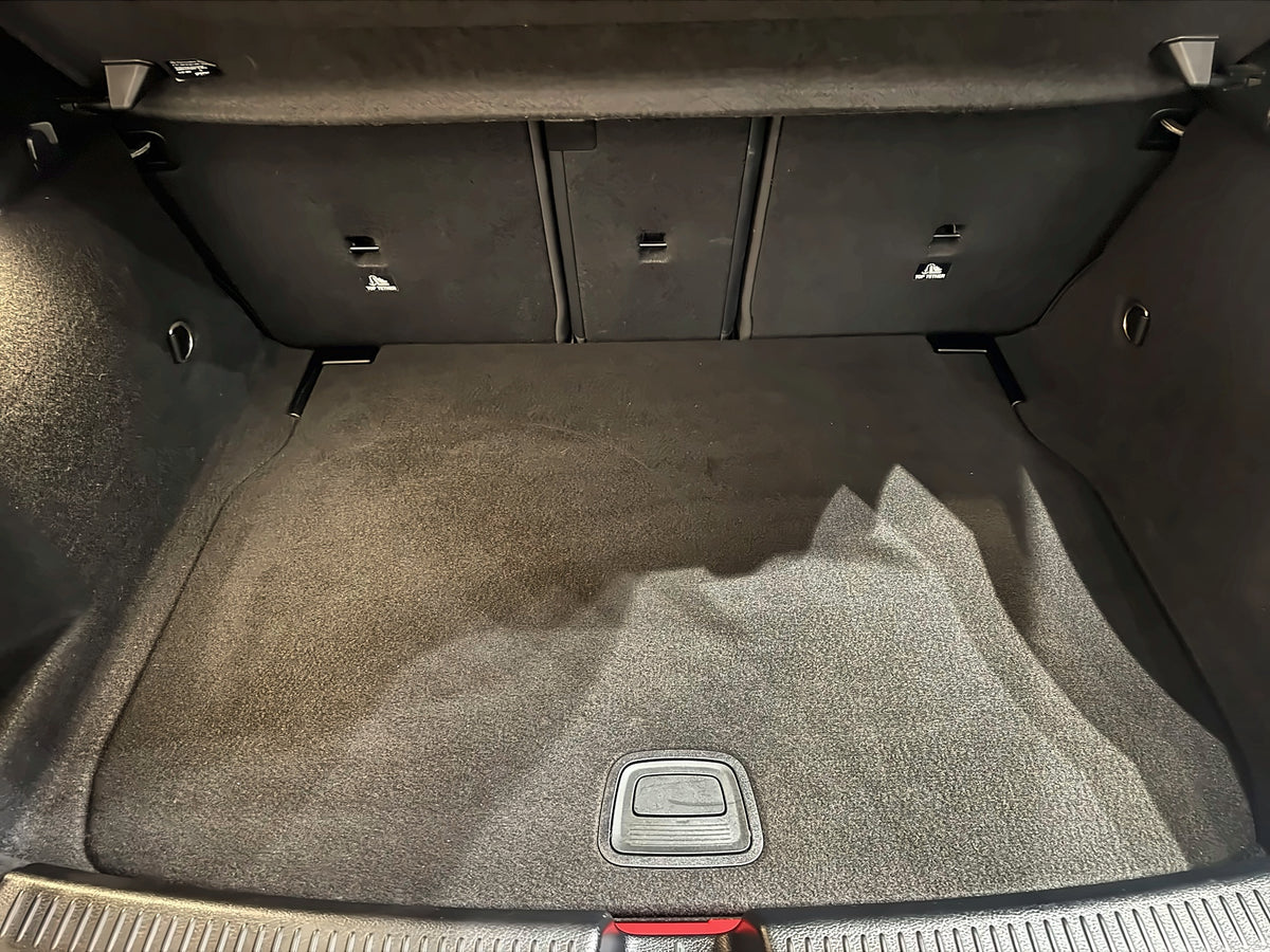 MERCEDES BENZ CLASE A 35 AMG 4 MATIC año 2022