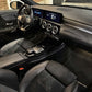 MERCEDES BENZ CLASE A 35 AMG 4 MATIC año 2022