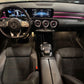 MERCEDES BENZ CLASE A 35 AMG 4 MATIC año 2022