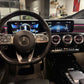 MERCEDES BENZ CLASE A 35 AMG 4 MATIC año 2022