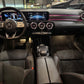 MERCEDES BENZ CLASE A 35 AMG 4 MATIC año 2022