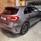 MERCEDES BENZ CLASE A 35 AMG 4 MATIC año 2022