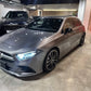 MERCEDES BENZ CLASE A 35 AMG 4 MATIC año 2022
