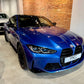BMW M4 Competition