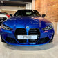 BMW M4 Competition