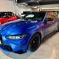 BMW M4 Competition