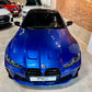 BMW M4 Competition
