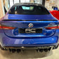 BMW M4 Competition