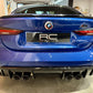 BMW M4 Competition