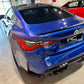 BMW M4 Competition