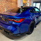 BMW M4 Competition