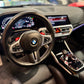 BMW M4 Competition