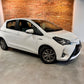 TOYOTA YARIS HYBRID 2020