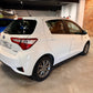 TOYOTA YARIS HYBRID 2020