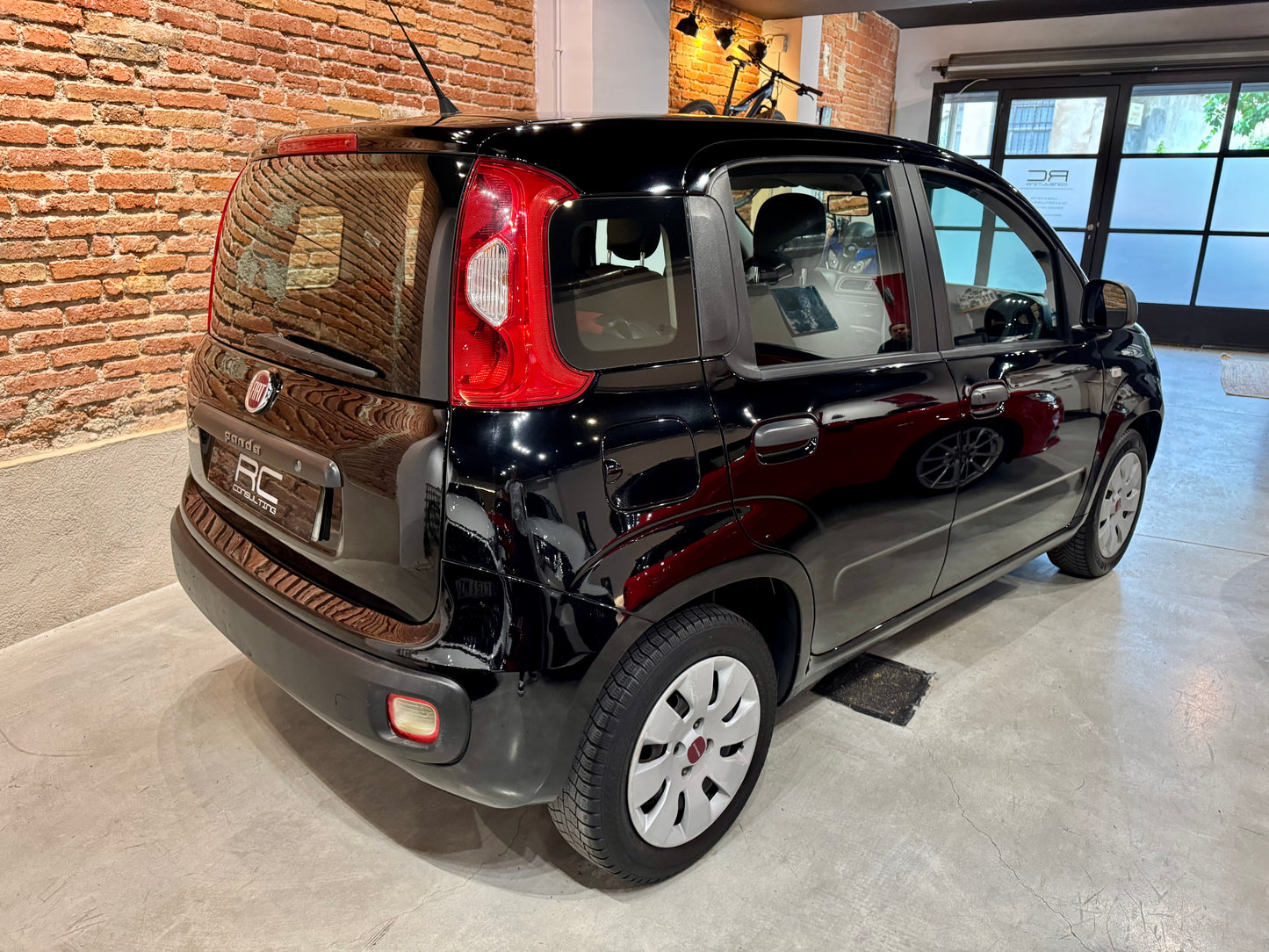 FIAT PANDA 1.2 EASY 69cv