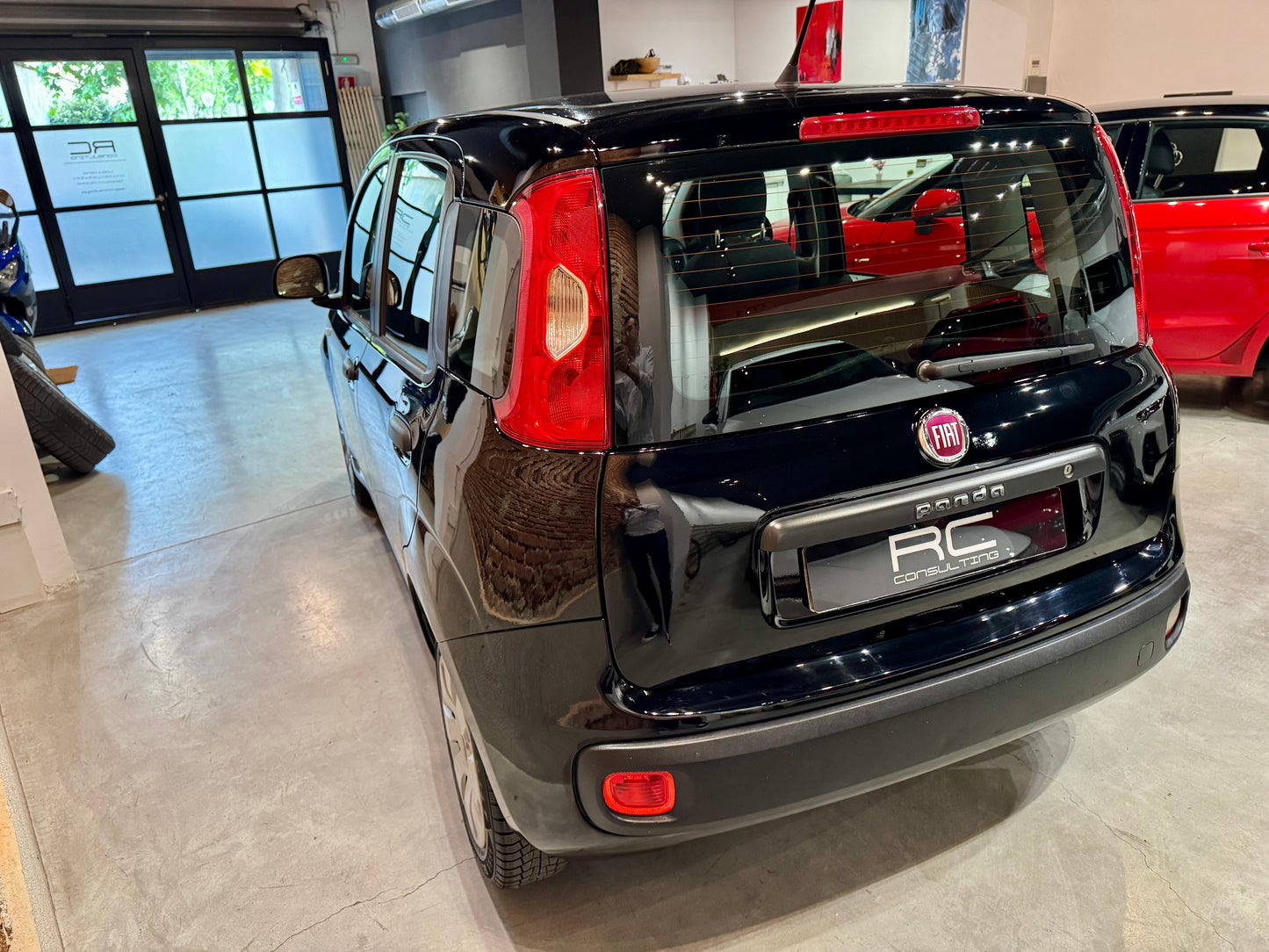 FIAT PANDA 1.2 EASY 69cv