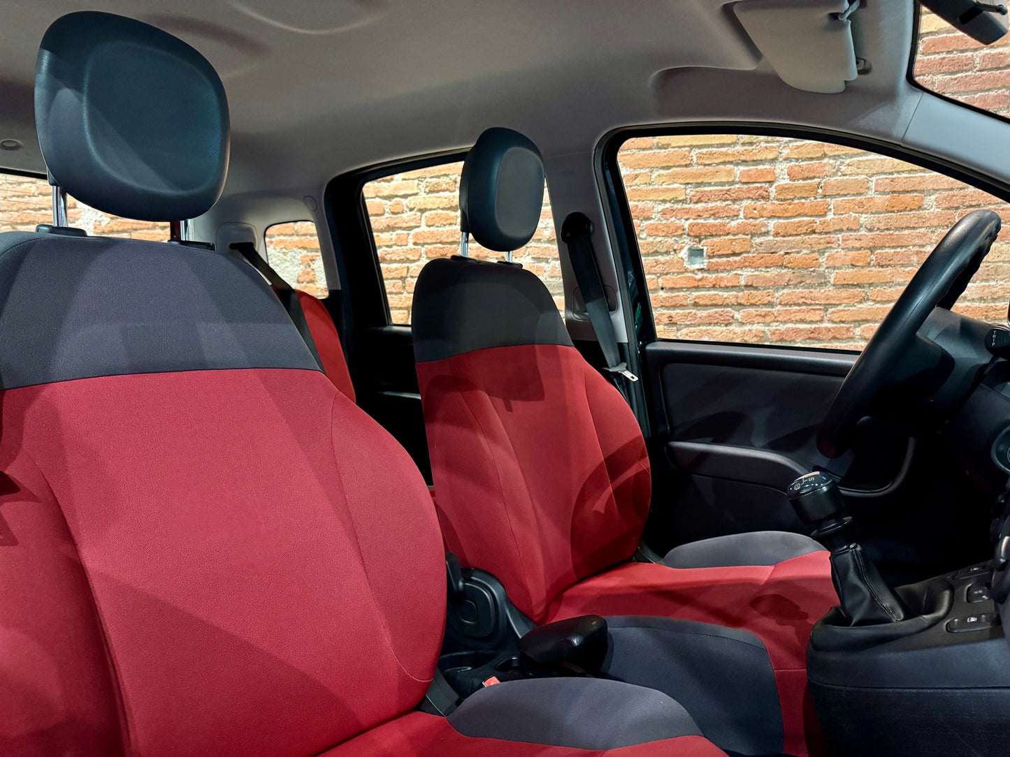 FIAT PANDA 1.2 EASY 69cv